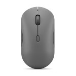 Lenovo 350 Bluetooth Silent Mouse (luna grey)