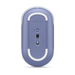 Lenovo 350 Bluetooth Silent Mouse (meta grape)