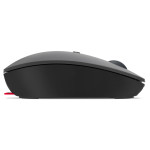 Lenovo Campus Go Wireless Multi-Device Mouse (thunder black/storm grey)