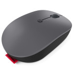 Lenovo Campus Go Wireless Multi-Device Mouse (thunder black/storm grey)