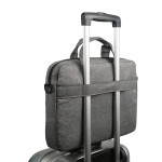 Lenovo Campus Casual Topload-Tasche T210 15.6" (grau)