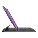 Lenovo Campus Tab K12 Matte Edition (Luna Grey), inkl. Netzteil, Pen & Tastatur