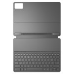 Lenovo Keyboard-Pack für Idea Tab Plus (luna grey)