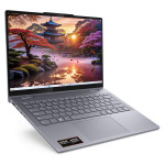 Lenovo Ideapad 5-14AKP 2in1 G10 AMD (luna grey)