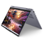 Lenovo Ideapad 5-14AKP 2in1 G10 AMD (luna grey)