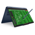 Lenovo Ideapad 5-14IPH 2in1 G11 Intel (abyss blue)