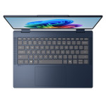 Lenovo Ideapad 5-14IPH 2in1 G11 Intel (abyss blue)