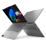 Lenovo Campus IdeaPad Pro 5-14AKP G10 Sondermodell (Alu, luna grey) inkl. Bluetooth Maus