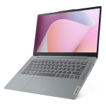 Lenovo Campus IdeaPad Slim 3-14AMN G7 (misty blue)