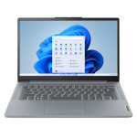 Lenovo Campus IdeaPad Slim 3-14AMN G7 (misty blue)