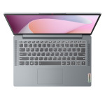 Lenovo Campus IdeaPad Slim 3-14AMN G7 (misty blue)