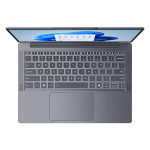 Lenovo IdeaPad Slim 3-14AHP G10 (luna grey)