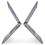 Lenovo IdeaPad Slim 5-14AKP G10 (Alu, luna grey)