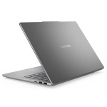 Lenovo IdeaPad Slim 5-14AKP G10 (Alu, luna grey)