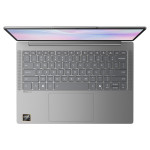 Lenovo IdeaPad Slim 5-14AKP G10 (Alu, luna grey)