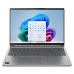 Lenovo IdeaPad Slim 5-16AKP G10 AMD (Alu, luna grey)