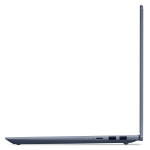 Lenovo IdeaPad Slim 5-14IMH G9 (Alu, abyss blue)