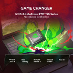 Lenovo Campus Legion 5-15AGP G11 (eclipse black)