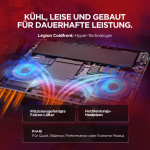 Lenovo Campus Legion 5-15AGP G11 (eclipse black)