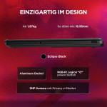 Lenovo Campus Legion 5-15AGP G11 (eclipse black)