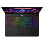 Lenovo Campus Legion 5-15AGP G11 (eclipse black)