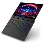 Lenovo Campus Legion 5-15AGP G11 (eclipse black)