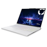 Lenovo Campus Legion 7-16IAX G10 (Alu, glacier white)