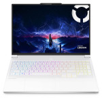 Lenovo Campus Legion 7-16IAX G10 (Alu, glacier white)