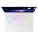 Lenovo Campus Legion 7-16IAX G10 (Alu, glacier white)