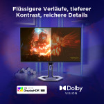 Lenovo Legion Pro 27Q-10 64,77 cm (26.5") Gaming-Monitor
