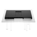 Lenovo Legion Pro 27Q-10 64,77 cm (26.5") Gaming-Monitor