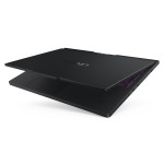 Lenovo Legion Pro 5-16IAX G10 (onyx grey)