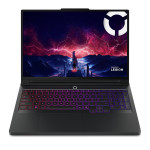 Lenovo Campus Legion Pro 7-16AFR G10 (eclipse black)