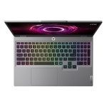 Lenovo Campus LOQ 5-15AHP G10 (luna grey)
