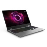 Lenovo Campus LOQ 5-15AHP G10 (luna grey)