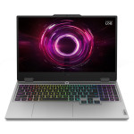 Lenovo Campus LOQ 5-15AHP G10 (luna grey)