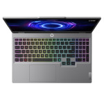 Lenovo Campus LOQ 5-15IRX G10 (luna grey)