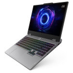 Lenovo Campus LOQ 5-15IRX G10 (luna grey)
