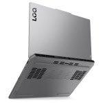 Lenovo Campus LOQ 5-15IRX G10 (luna grey)