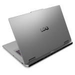 Lenovo Campus LOQ 5-15IRX G10 (luna grey)