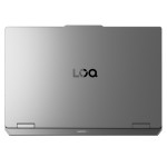 Lenovo Campus LOQ 5-17IRX G10 (luna grey)
