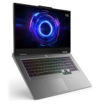 Lenovo Campus LOQ 5-17IRX G10 (luna grey)