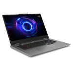 Lenovo Campus LOQ 5-17IRX G10 (luna grey)
