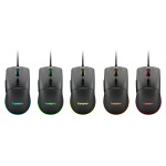 Lenovo M210 RGB-Gaming-Maus