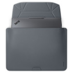 Lenovo ThinkPad X9-15 Origami Sleeve 15" (luna grey)