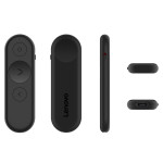 Lenovo Portable Rechargeable Presentation Remote
