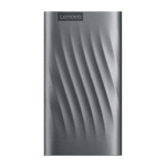 Lenovo Campus Portable SSD PS6 2TB (USB-C, storm grey)