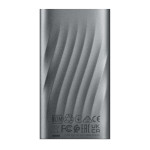 Lenovo Campus Portable SSD PS6 2TB (USB-C, storm grey)