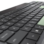 Lenovo Bluetooth-Tastatur mit Selbstladefunktion