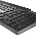 Lenovo Bluetooth-Tastatur mit Selbstladefunktion